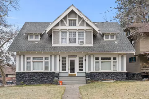 1828 W 9th Ave, Spokane, WA 99204