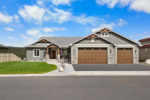 13731 N Mayfair Ln, Spokane, WA 99208