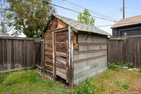 Exterior - 103 Everett Ave, Spokane, WA 99207 photo 7 of 11