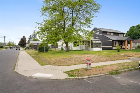 Exterior - 103 Everett Ave, Spokane, WA 99207 photo 11 of 11