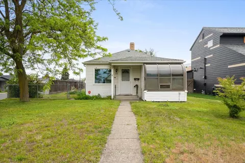 103 Everett Ave, Spokane, WA 99207