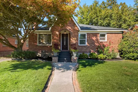 214 W 25th Ave, Spokane, WA 99203