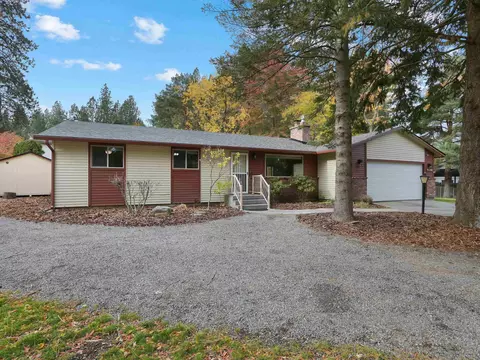 4148 S Sundown Dr, Spokane Valley, WA 99206