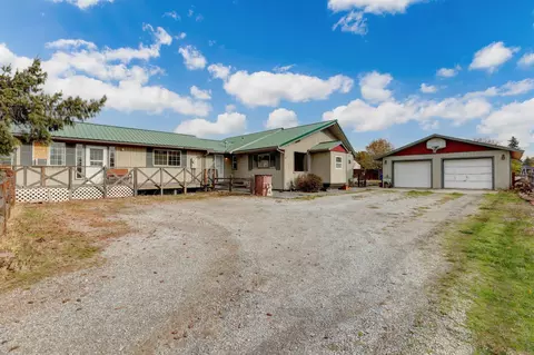 916 N Woodruff Rd, Spokane Valley, WA 99206
