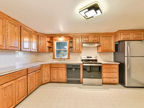 Kitchen - 4103 E Pratt Ave, Spokane, WA 99202 photo 1 of 1