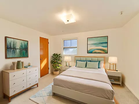 Bedroom - 4103 E Pratt Ave, Spokane, WA 99202 photo 1 of 6