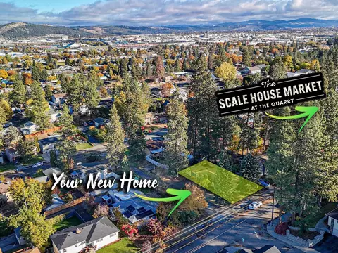 View/Area - 4103 E Pratt Ave, Spokane, WA 99202 photo 3 of 4