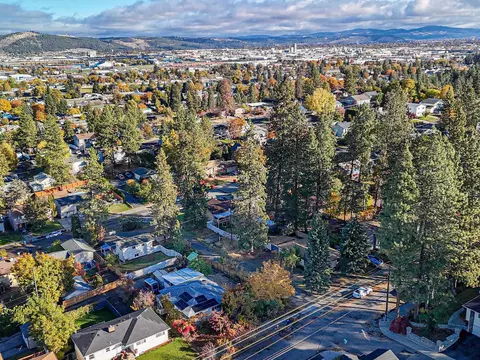View/Area - 4103 E Pratt Ave, Spokane, WA 99202 photo 4 of 4