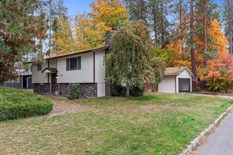 Exterior - 11304 E 17th Ave, Spokane Valley, WA 99206 photo 1 of 7