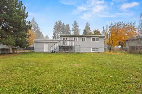 Exterior - 11303 E 35th Ave, Spokane Valley, WA 99206 photo 7 of 12