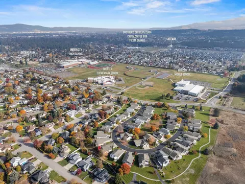 View/Area - 11303 E 35th Ave, Spokane Valley, WA 99206 photo 8 of 8
