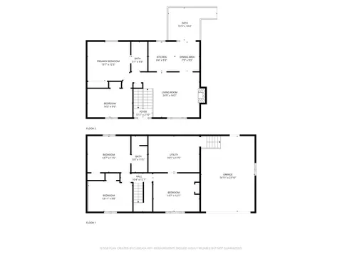 Floorplan - 11303 E 35th Ave, Spokane Valley, WA 99206 photo 3 of 3