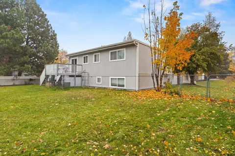 Exterior - 11303 E 35th Ave, Spokane Valley, WA 99206 photo 10 of 12
