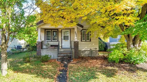 4024 N Jefferson St, Spokane, WA 99205