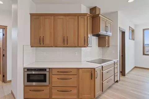 Kitchen - 44 E Center Ln, Spokane, WA 99208 photo 2 of 2