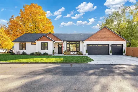 2527 N Madelia St, Spokane, WA 99207