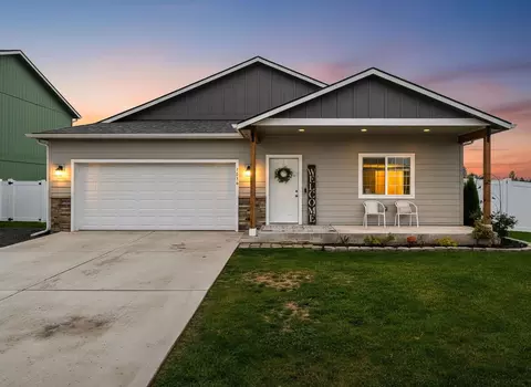 1516 E Marilyn Cir, Deer Park, WA 99006