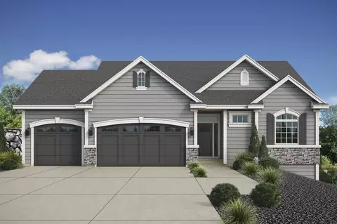 58 E Center Ln, Spokane, WA 99208