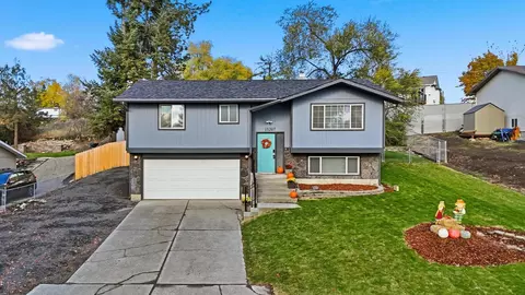 13207 E Heroy Ave, Spokane Valley, WA 99216