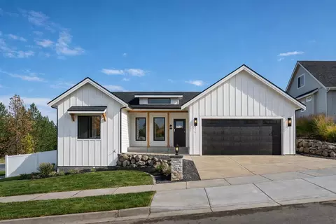 146 Legacy Way #LOT 39, Nine Mile Falls, WA 99026