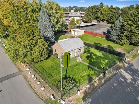View/Area - 10303 E Main Ave, Spokane, WA 99206 photo 2 of 4