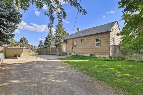 Exterior - 10303 E Main Ave, Spokane, WA 99206 photo 5 of 5