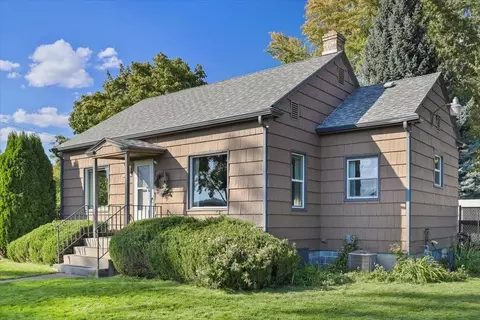 Exterior - 10303 E Main Ave, Spokane, WA 99206 photo 2 of 5