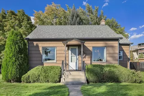 Exterior - 10303 E Main Ave, Spokane, WA 99206 photo 1 of 5