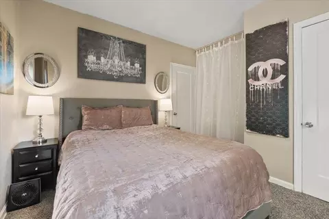 Bedroom - 10303 E Main Ave, Spokane, WA 99206 photo 2 of 2