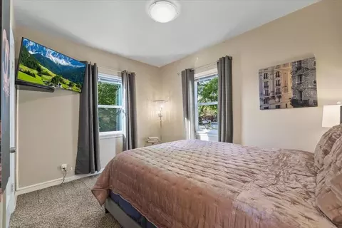 Bedroom - 10303 E Main Ave, Spokane, WA 99206 photo 1 of 2