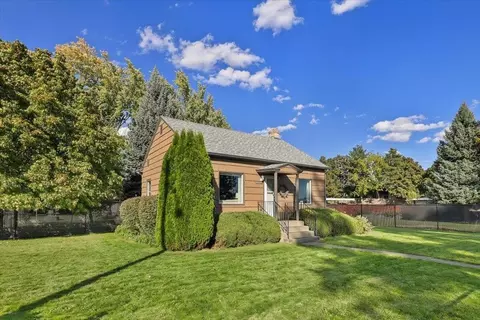 Exterior - 10303 E Main Ave, Spokane, WA 99206 photo 3 of 5