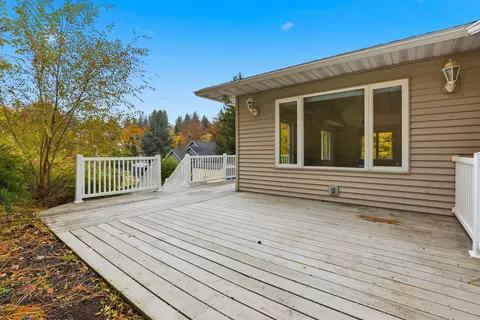 Exterior - 3620 E Pratt Ave, Spokane, WA 99202 photo 3 of 4