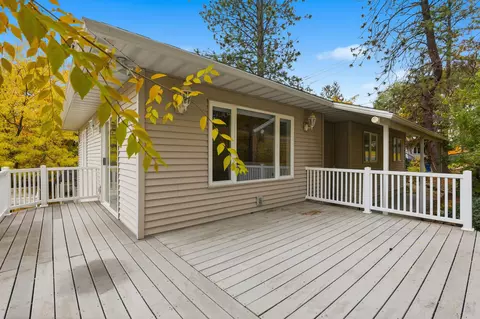 Exterior - 3620 E Pratt Ave, Spokane, WA 99202 photo 2 of 4