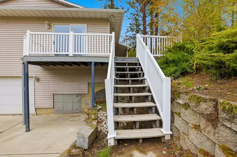 Exterior - 3620 E Pratt Ave, Spokane, WA 99202 photo 1 of 4
