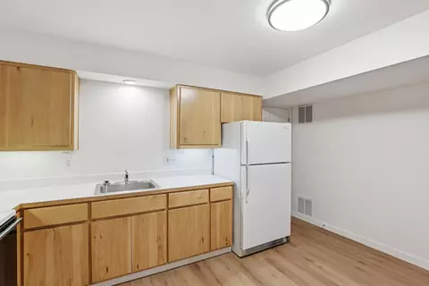 Kitchen - 3620 E Pratt Ave, Spokane, WA 99202 photo 3 of 3