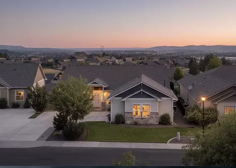 59 S Parkview Ct, Liberty Lake, WA 99019
