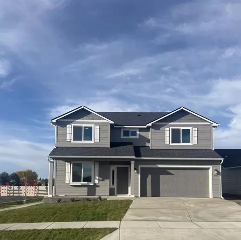 9003 N Hazelnut St #1/1 TIMBERLINE, Spokane, WA 99208