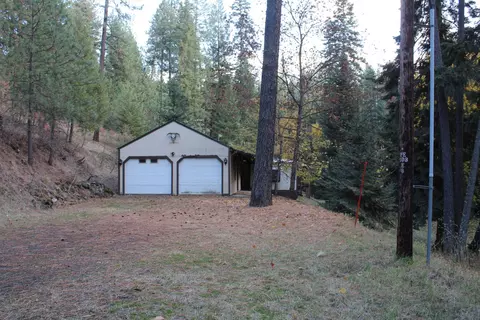 16118 E Temple Rd, Spokane, WA 99217