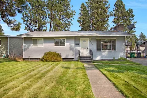 6520 N Calispel St, Spokane, WA 99208