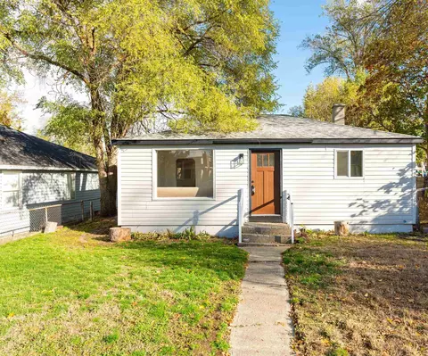 4128 N Martin St, Spokane, WA 99207