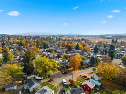 14118 E Longfellow Ave, Spokane Valley, WA 99216 photo 29