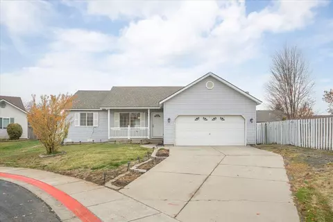 3012 Meadow Glen Ln, Cheney, WA 99004