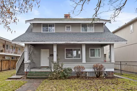 912 E Sinto Ave, Spokane, WA 99202