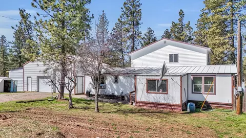 17210 S Bluebird Rd, Cheney, WA 99004