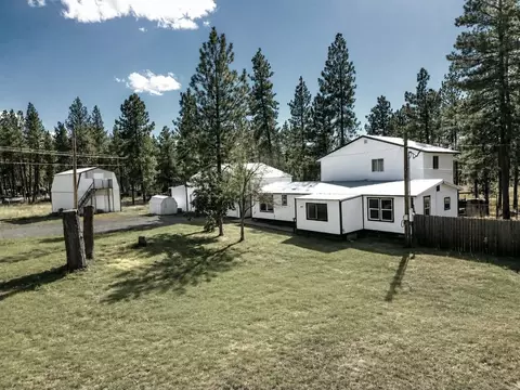 17210 S Bluebird Rd, Cheney, WA 99004