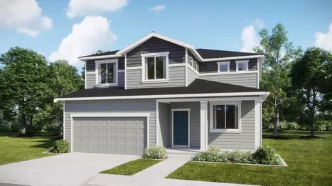 24615 E Short Tail Ln, Liberty Lake, WA 99019