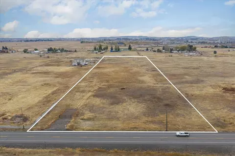 Nnn W Trails Rd, Airway Heights, WA 99224
