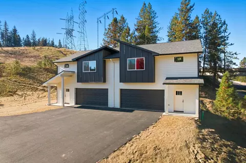 202 Elcliff Rd UNIT A/B, Spokane, WA 99218