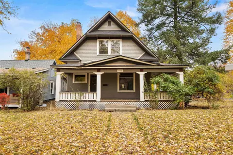 1304 W 15th Ave, Spokane, WA 99203