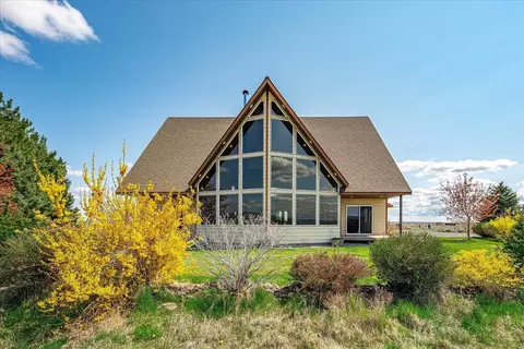 37761 L-ne Rd, Coulee City, WA 99115